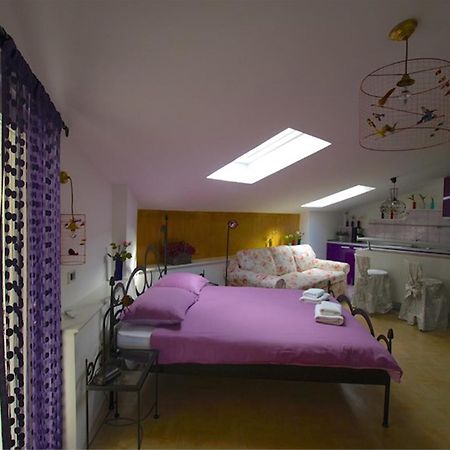Apartments Mandarina Mali Losinj Room photo