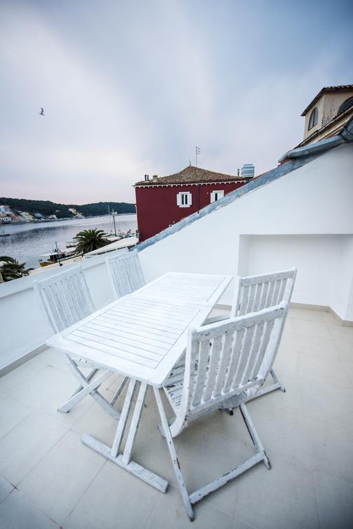 Apartments Mandarina Mali Losinj Room photo