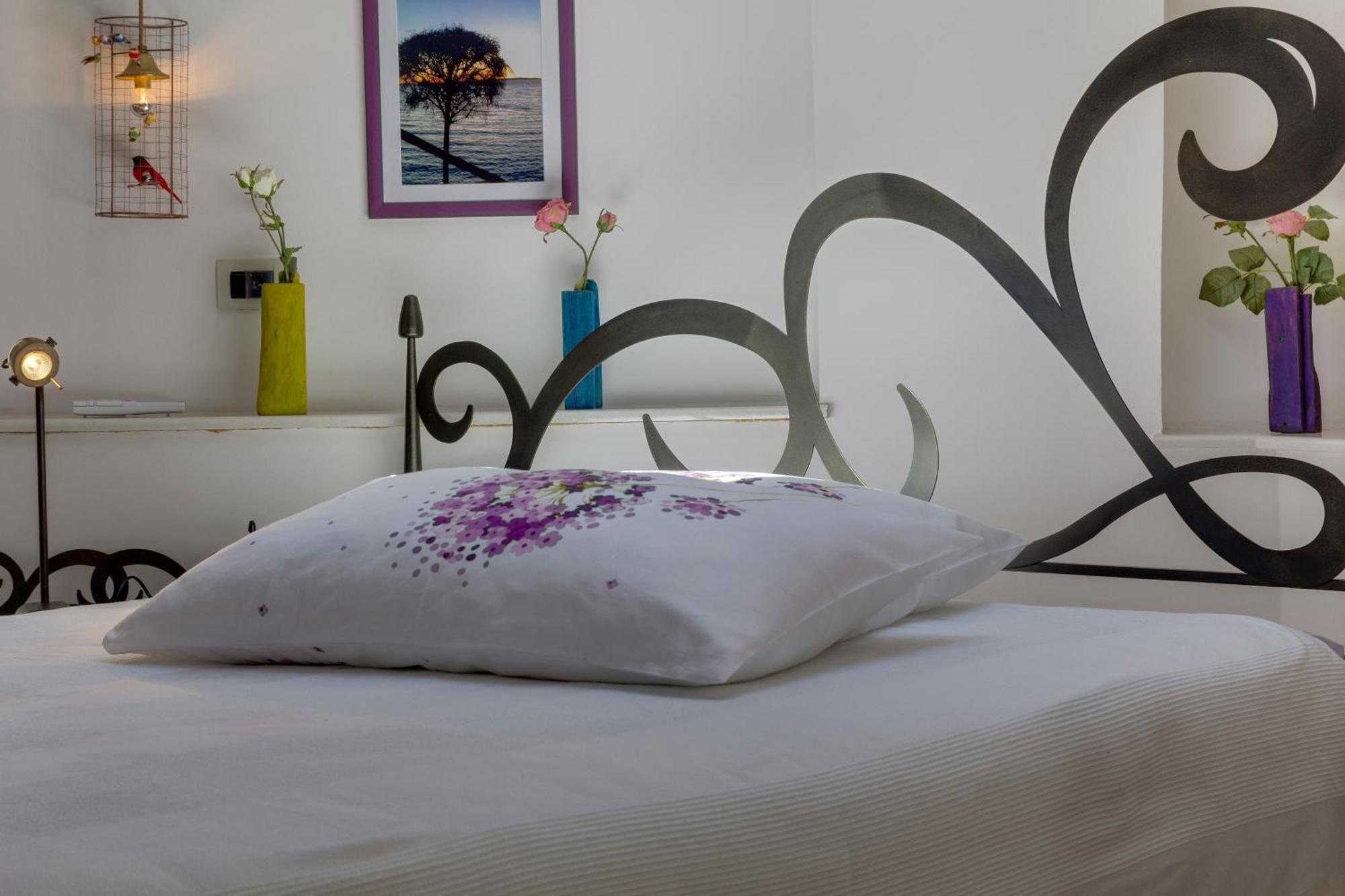 Apartments Mandarina Mali Losinj Room photo