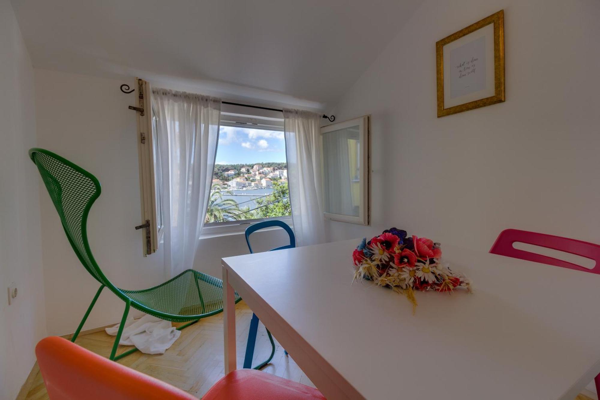 Apartments Mandarina Mali Losinj Room photo