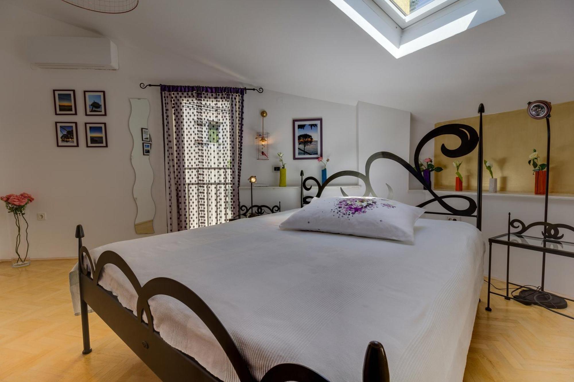 Apartments Mandarina Mali Losinj Room photo