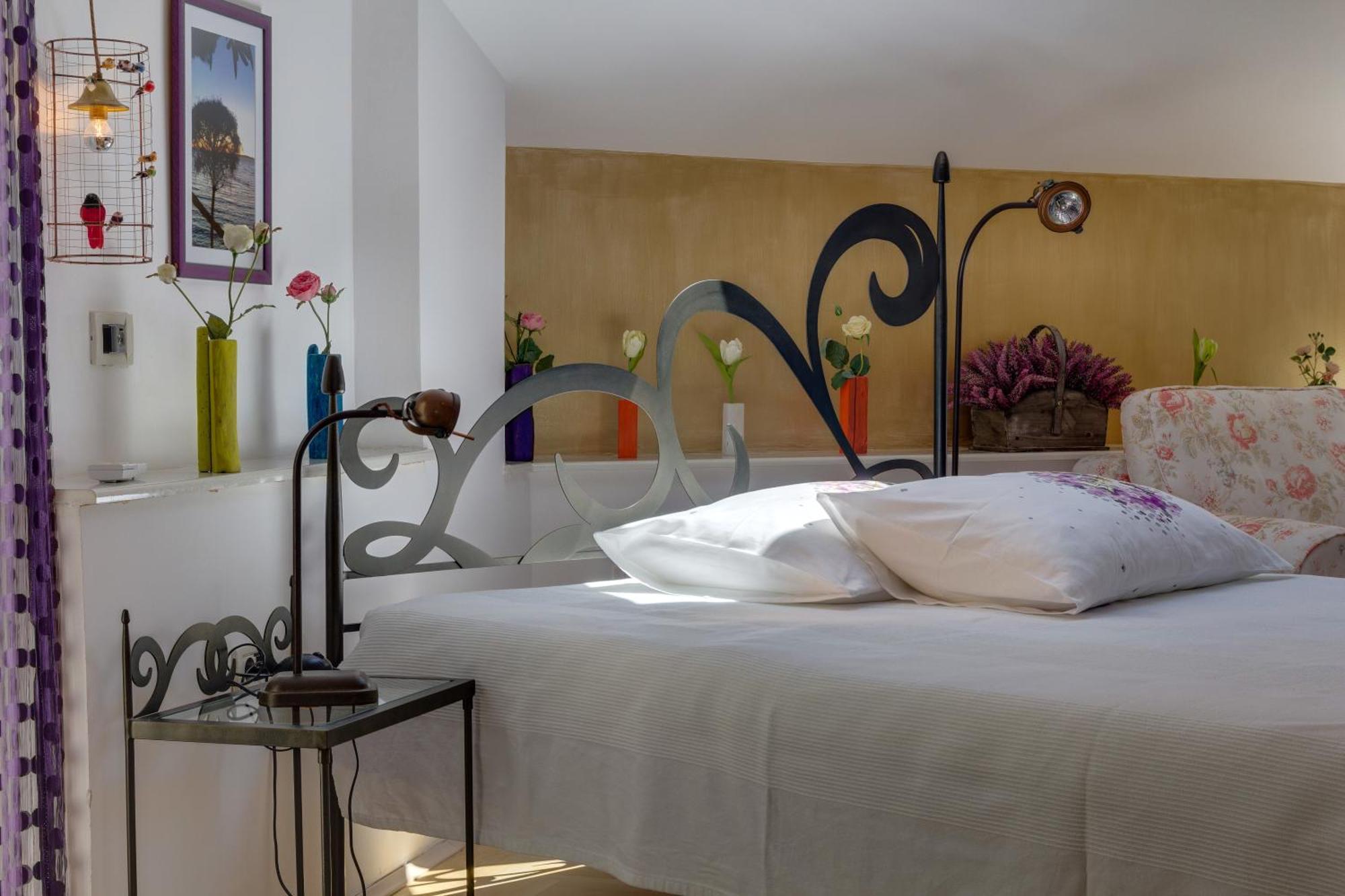 Apartments Mandarina Mali Losinj Room photo