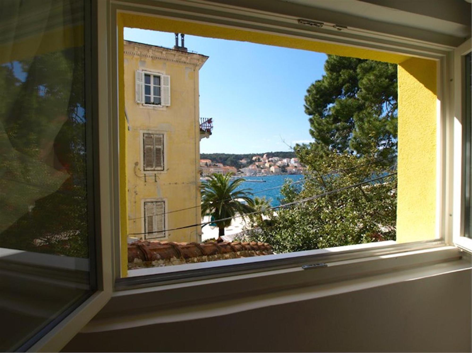 Apartments Mandarina Mali Losinj Room photo